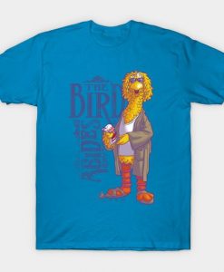 Big Birdowski T-Shirt DN30D