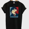 Change Randy Cartman Tshirt EL5D