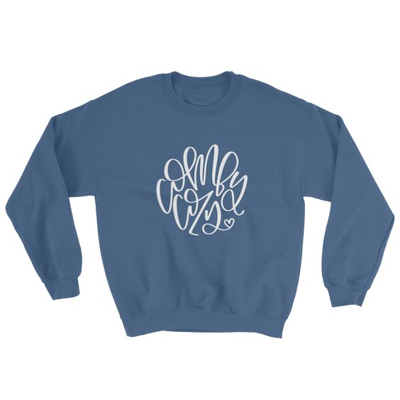 Comfy Cozy Sweatshirt FD3D