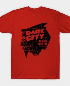 Dark City Tshirt FD23D