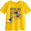Disney's Mickey Mouse T-Shirt D4EM