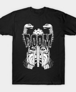 Doom T-Shirt PT24D