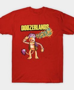 Doozerlands T-Shirt DN30D