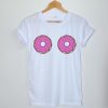 Doughnut T-Shirt D4EM