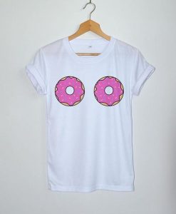 Doughnut T-Shirt D4EM