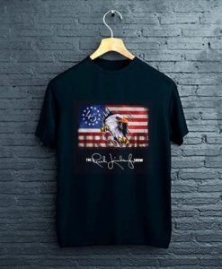 Eagle The Rush T Shirt SR20D