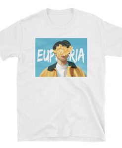 Euphoria Tee T-Shirt AZ7D