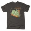 FRANKENSTEIN T-Shirt AZ26D