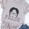 False Tshirt EL21D