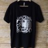 Fire And Blood T Shirt TT20D