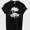 Fisherman T-shirt D2ER