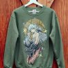 Forest Spirit Sweatshirt EL5D