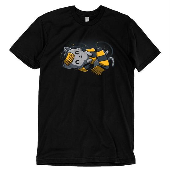 Friendly Kitty T Shirt TT20D