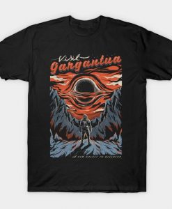 Gargantua T-Shirt PT24D