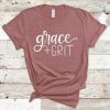 Grace and Grit T Shirt TT20D