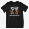 Gratuitous Violins T Shirt TT20D