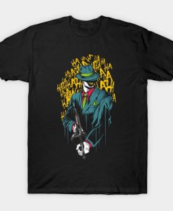 Hahaha Joker Tshirt FD23D