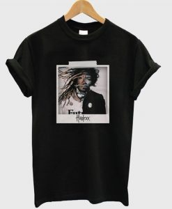 Hndrxx t-shirt D2ER