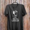 I Hope You Step On A Lego T Shirt TT20D