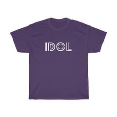 Idol BTS T-Shirt AZ7D