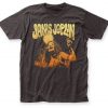 Janis Joplin Tshirt EL5D