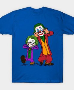 Joke Double Tshirt FD23D