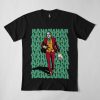 Joker Arthur T Shirt D2VL