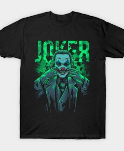 Joker T-Shirt FD23D