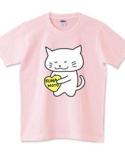 Kuma Moto T-Shirt D4EM