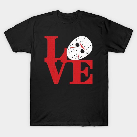 LOVE Friday T-Shirt AZ26D