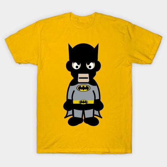 Lil' Bat Tshirt FD23D