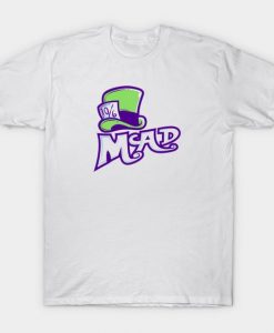 MAD T-Shirt .LN27D