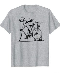 Machine Bike Tshirt FD23D