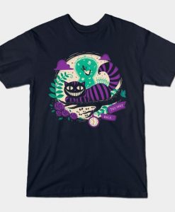 Mad Universe T-Shirt LN27D