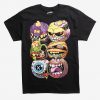 Madballs Characters T-Shirt D2VL