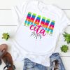 Mama cita Cinco De Mayo T-Shirt VL7D