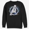 Marvel Avengers Sweatshirt FD3D
