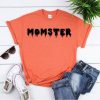 Momster T Shirt TT20D