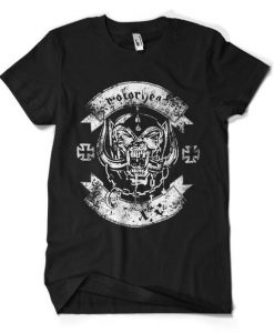 Motorhead T-Shirt D2VL
