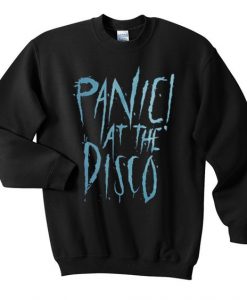 Panic! at the Disco Sweatshirt D2VL