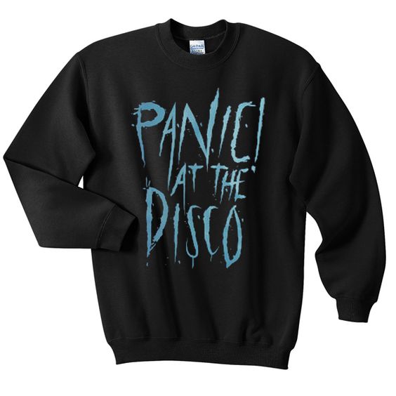 Panic! at the Disco Sweatshirt D2VL