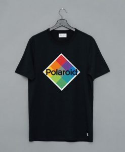 Polaroid T-Shirt SR20D