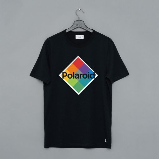 Polaroid T-Shirt SR20D
