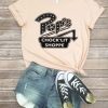 Pop's Chock'lit shoppe T-Shirt AZ26D