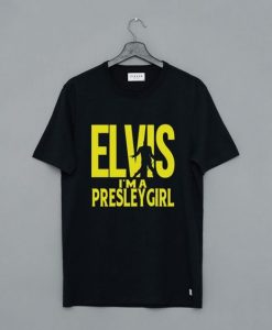 Presley Girl T-Shirt SR20D