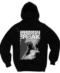 Prison Break Hoodie VL7D