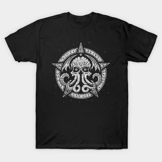 Prophet of Doom T-Shirt LN27D