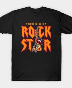 Rock Star T-Shirt DN30D
