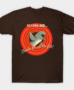 So Long T-Shirt DN30D
