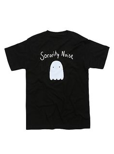Sorority Noise Tshirt EL21D